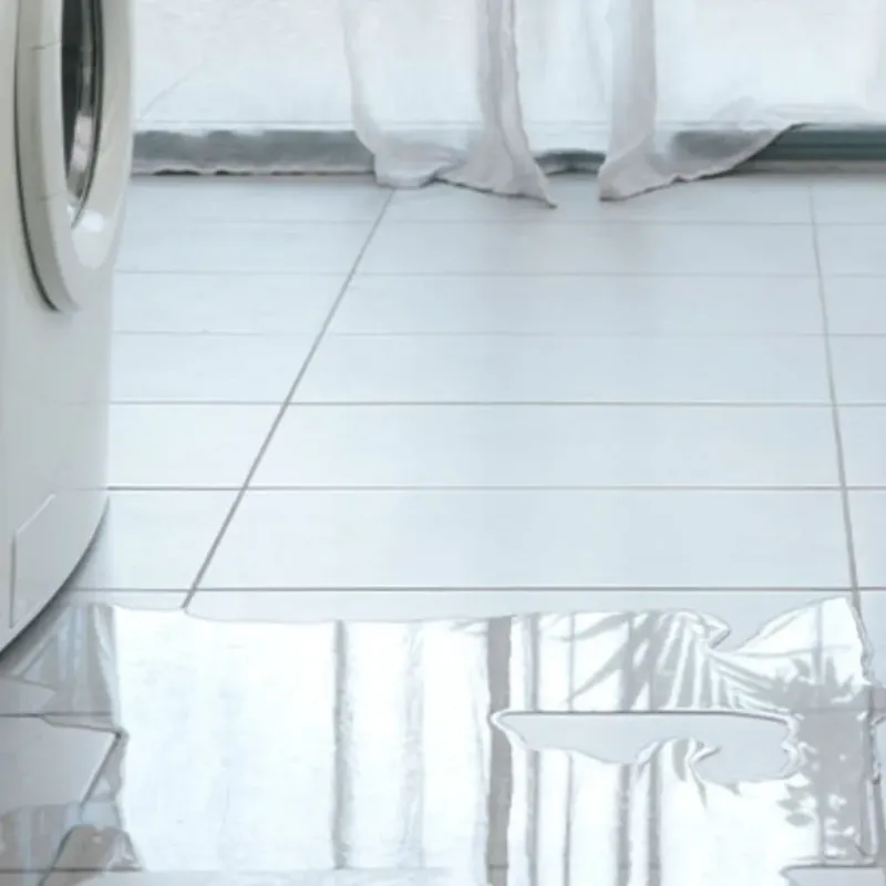 Appliance Leak Cleanup in Marion County, IA