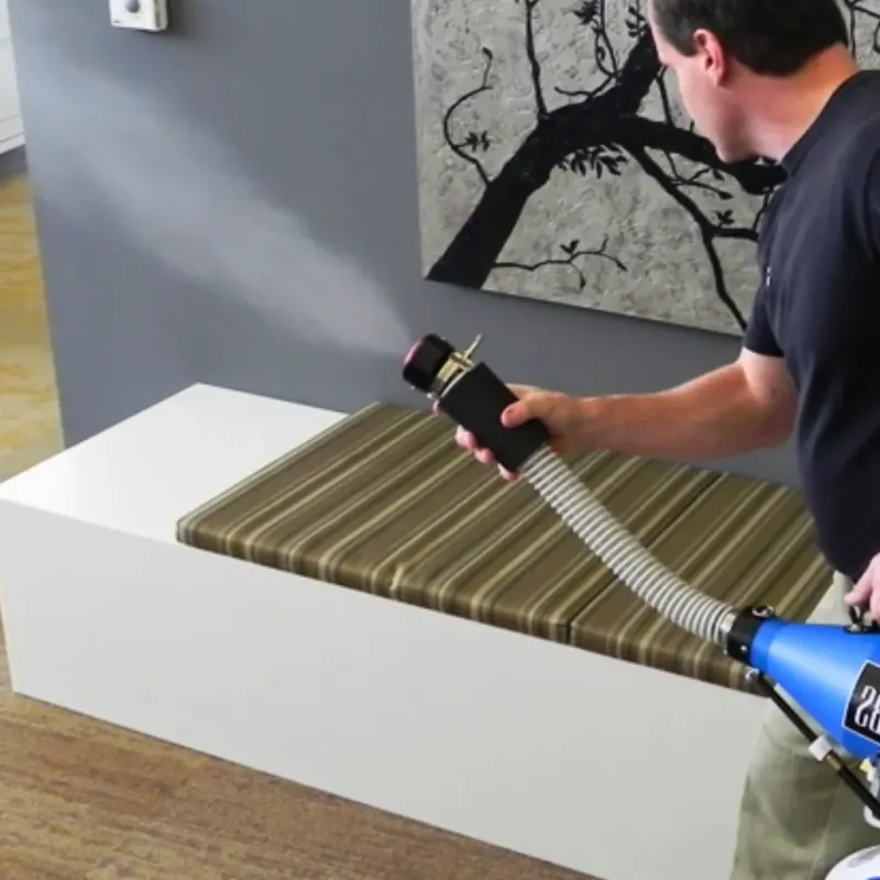 Professional Odor Removal in Marion County, IA